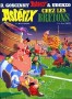 Couverture de Astérix chez les Bretons