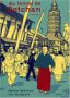 Au temps de Botchan—book 2 book cover