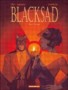 Blacksad 3: Âme rouge book cover