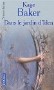 Dans le jardin d’Iden book cover