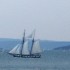 La Recouvrance dans la rade
