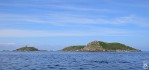 Îles Bonno & Jentilez (Moines)