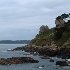 Pointe rocheuse