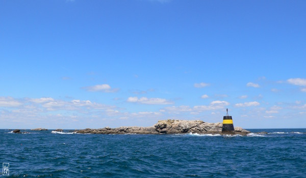 Beniguet passage - Passage du Beniguet
