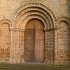 Porch of the abbey