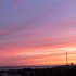 Lever et coucher de soleil d’hiver