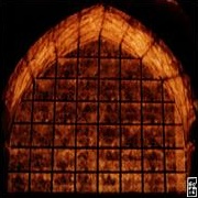 Stained-glass - Vitrail 2